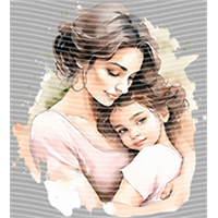 Mother's Day-MM 2785